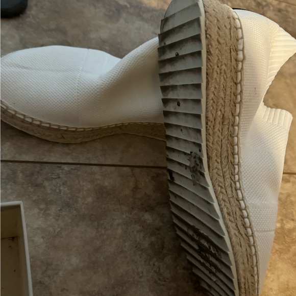Marc Fisher Espadrilles - Picture 2 of 5